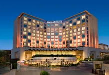 A Royal Hyderabadi Evening Awaits at BarQat