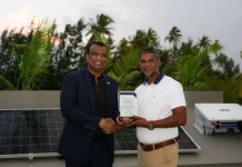 Sun Siyam Accelerates Renewable Energy Vision with One of the Maldives