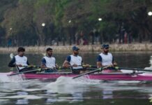 The Bengal Rowing Club Hosted the 82nd ARAE–FEARA Regatta 2026, the ‘Henley of the East’