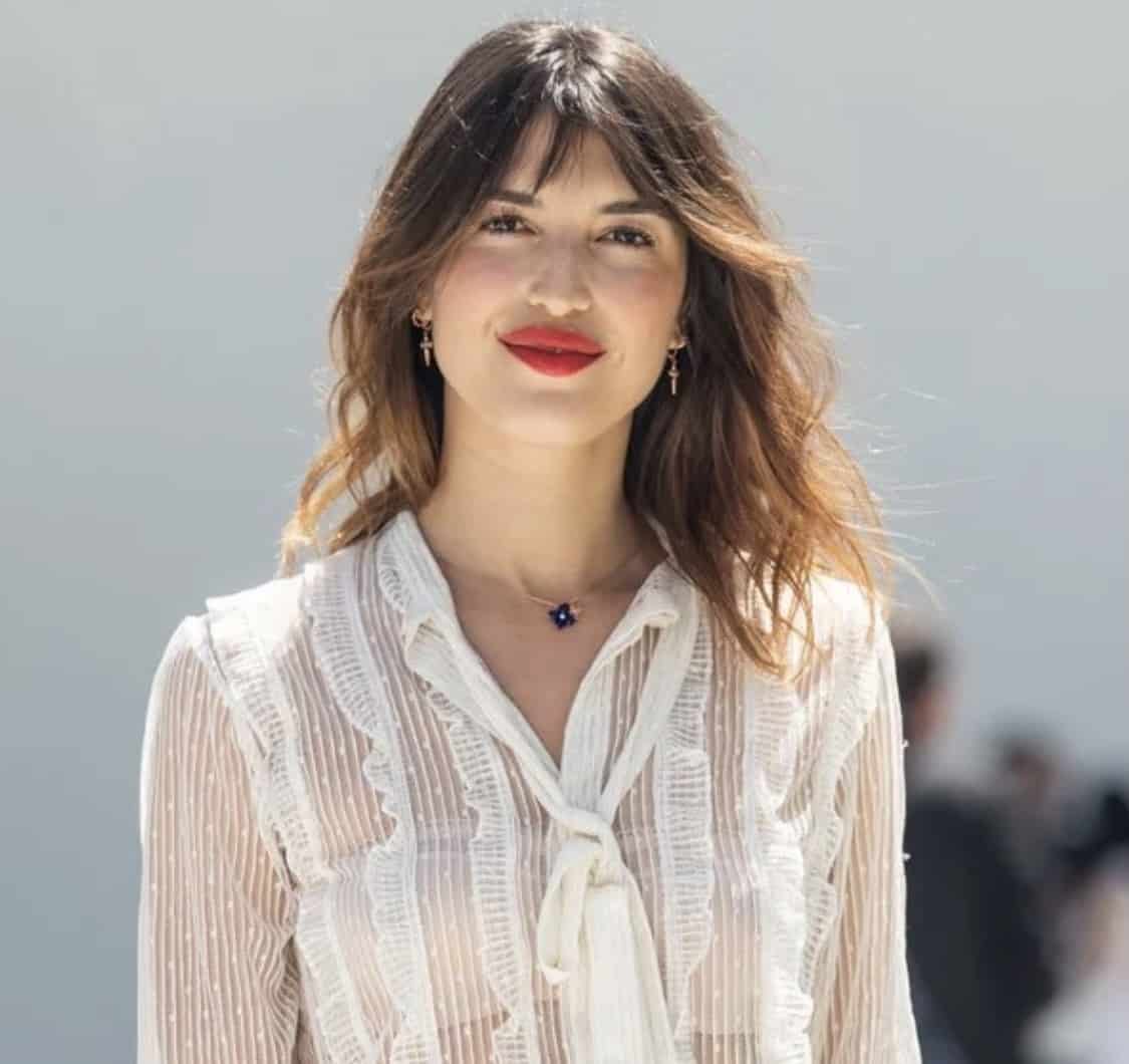 Sophie Bernard, CosméFrance Marseille