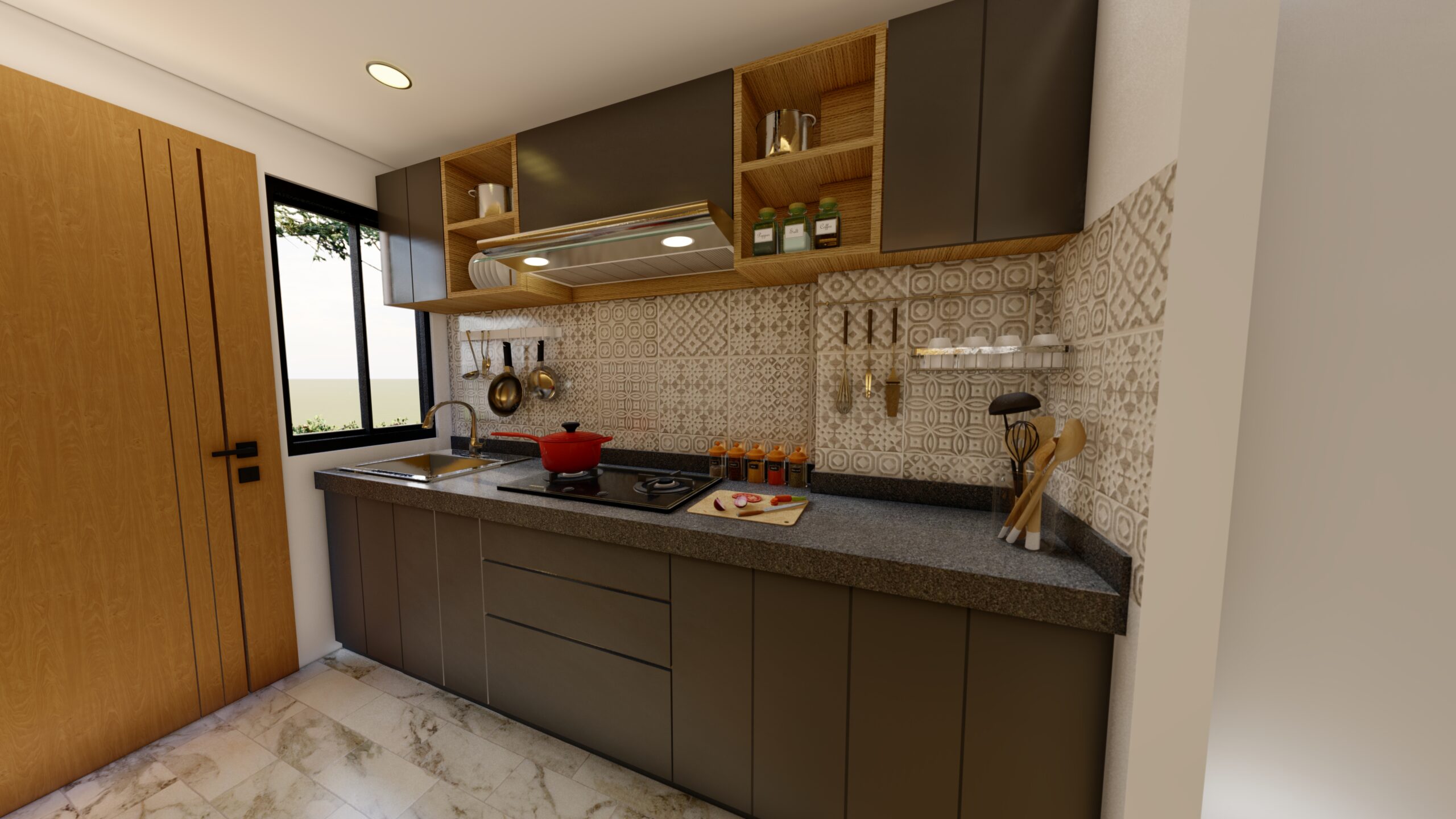 KALPVRIKH KITCHEN 2 Scaled