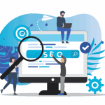 serach engine marketing services
