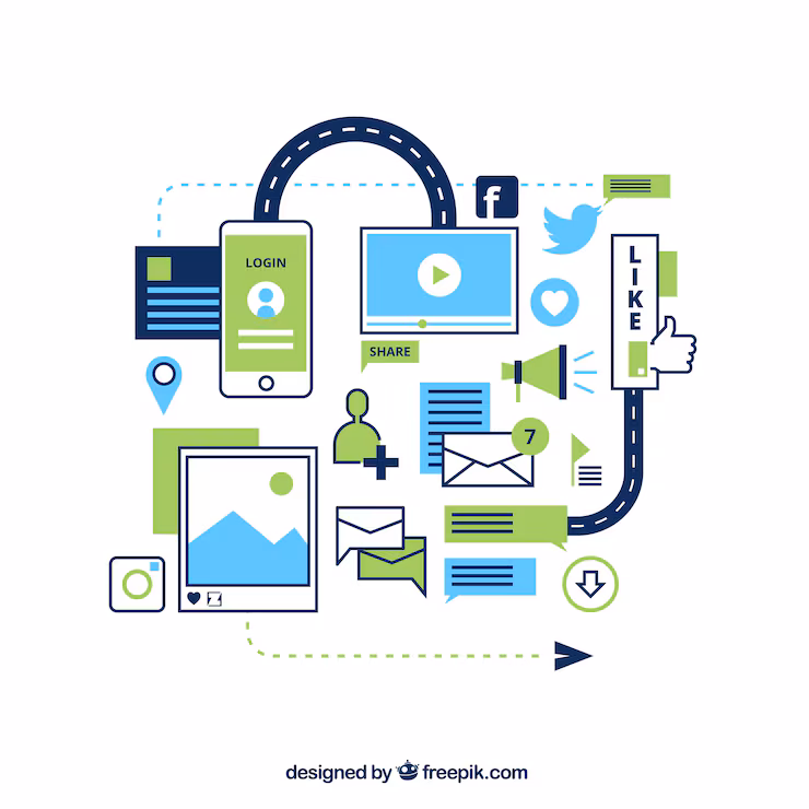 social media diagram 23 2147570816